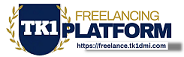TK1 FREELANCE PLATFORM